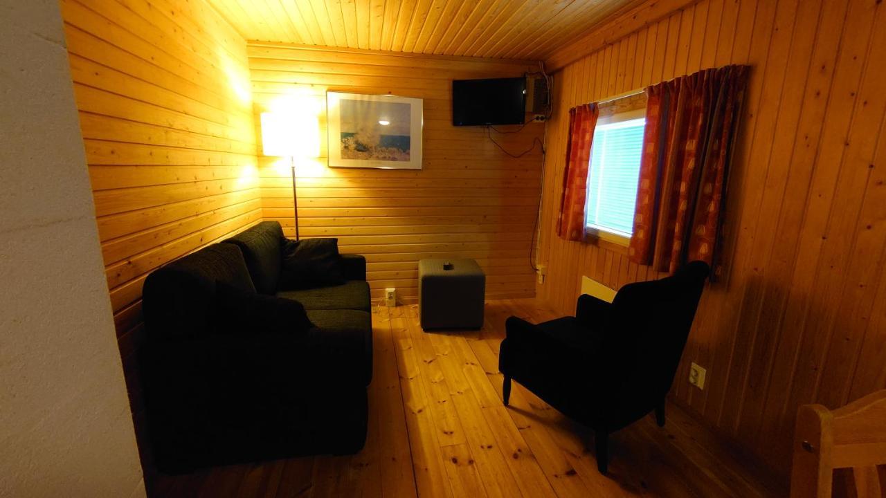 Hotel Guossi Каригасниеми Екстериор снимка
